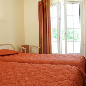 Chambre Standarde Double